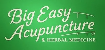 big easy acupuncture logo